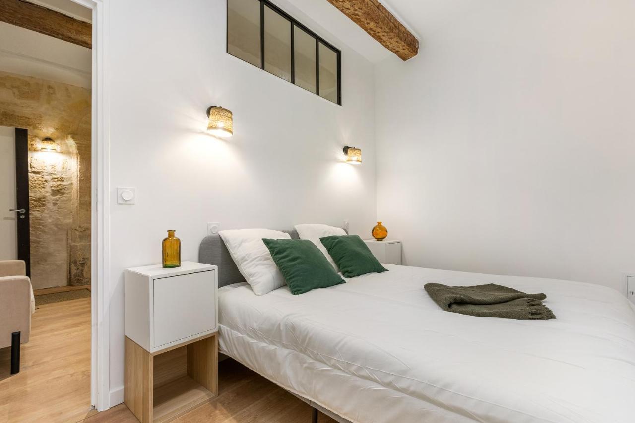 Apartamento Le Cocon De Saint Anne